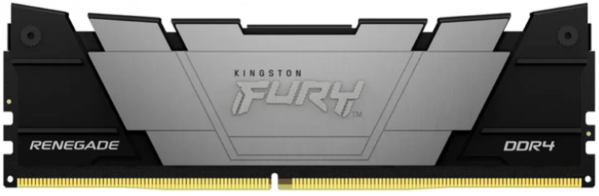 Kingston Memoria RAM DDR4 8GB 3200MT/S Kingston Fury Renegade CL16