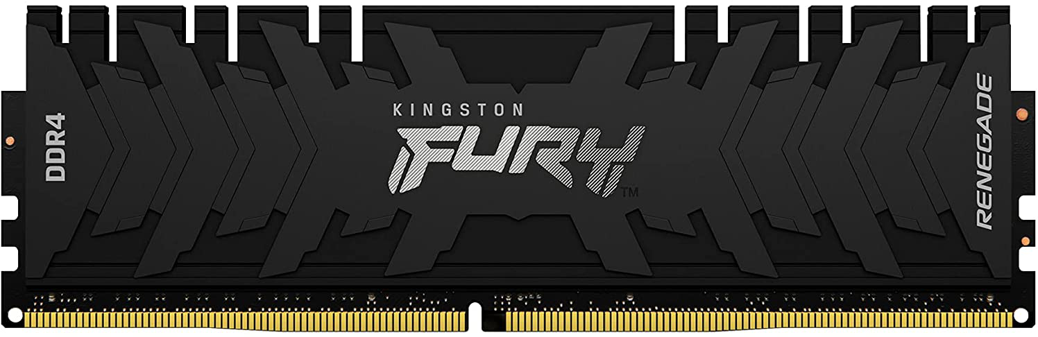 Kingston Fury Renegade 32GB DDR4-3600Mhz