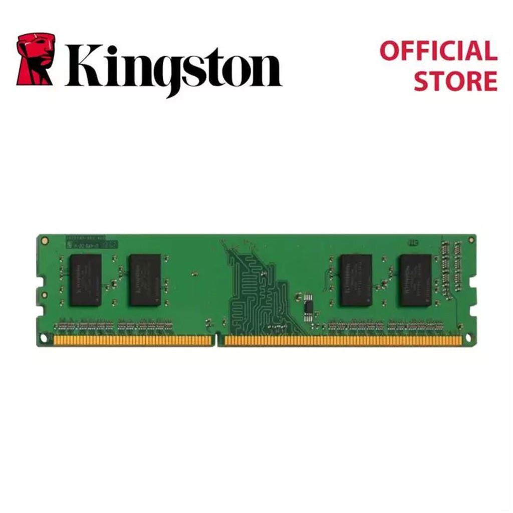 Imagen del Kingston ValueRAM 8GB, DDR4, 3200MHz, DIMM