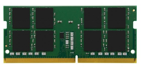 Kingston ValueRAM 8GB DDR4 KVR32S22S8/8