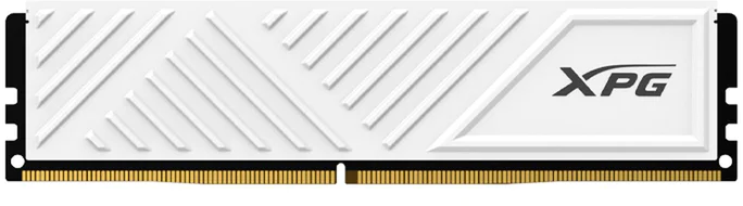 ADATA Xpg Memoria RAM GAMMIX D35 8GB DDR4 3200MHz PC4-25600 WHITE
