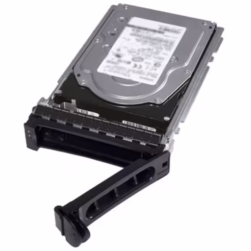 Dell 2TB 7200RPM 3.5"