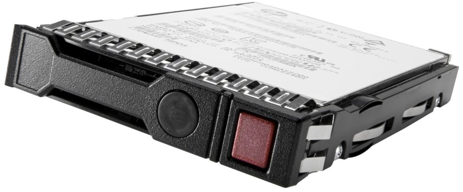 Hpe 861681-B21 2TB 7200RPM 3.5"