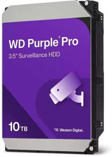 Western Digital Purple 1TB 3.5"