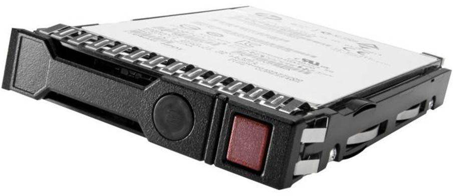 Hpe 4TB 7200RPM 3.5"