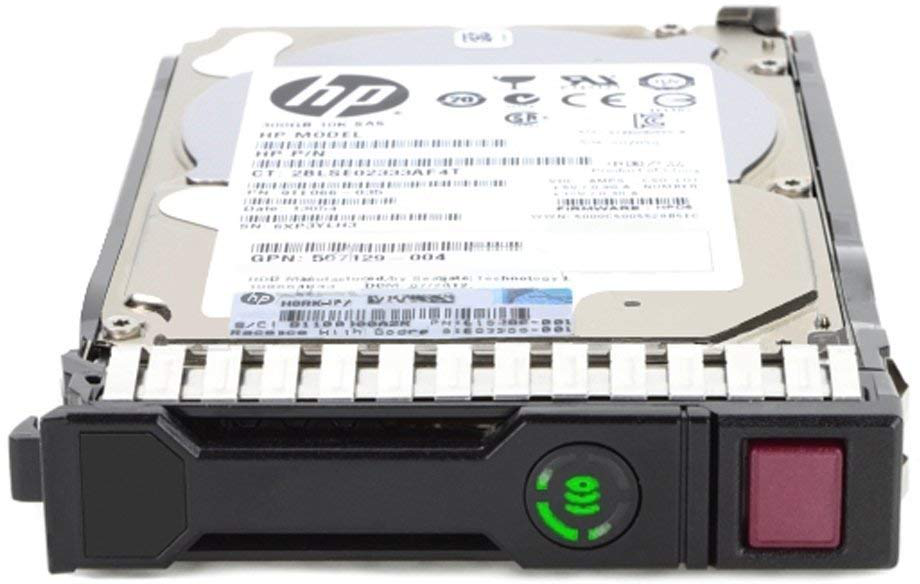 Hpe P28586-B21 1.2TB 2.5"