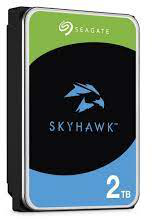 Seagate Skyhawk 2TB 3.5"