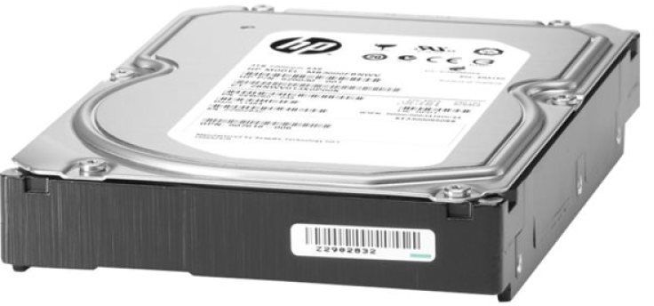Hp 801882-B21 1TB