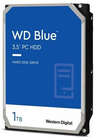 Western Digital Blue 1TB