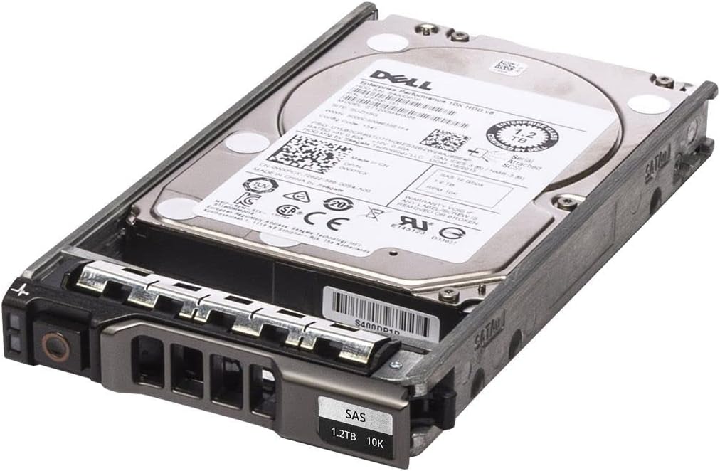 Dell 2TB