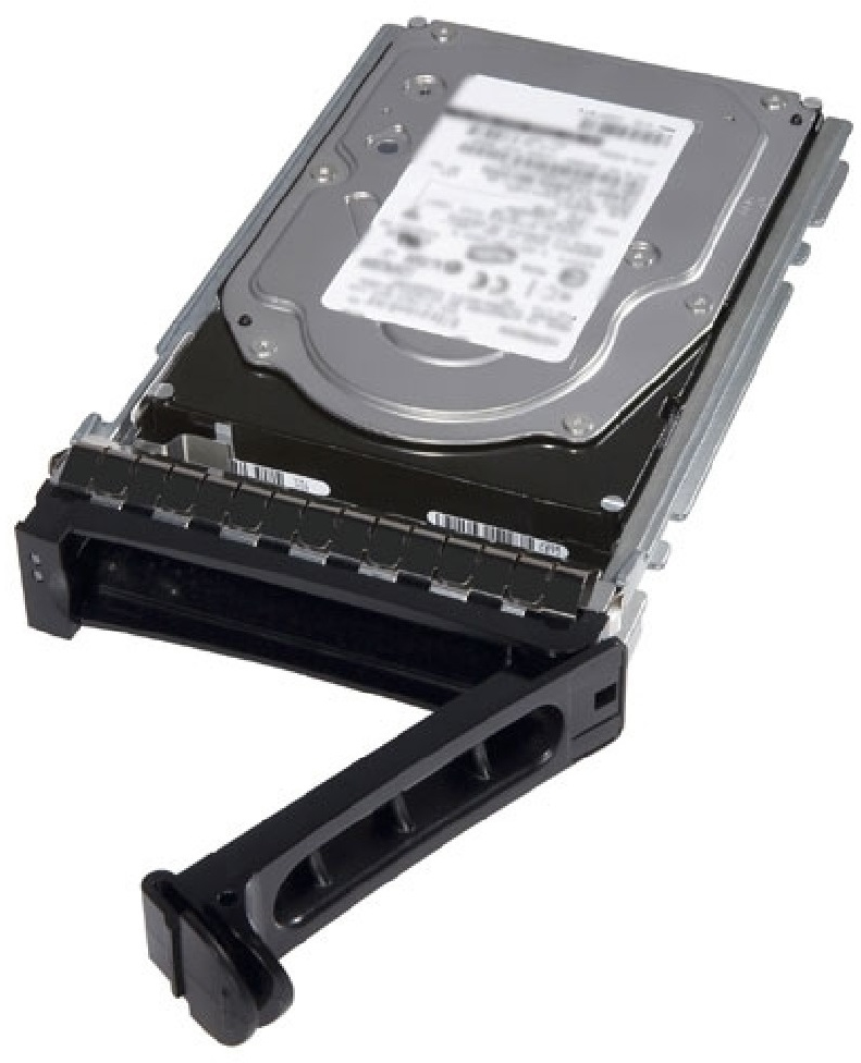 Dell 400-BLLG 2TB 3.5"