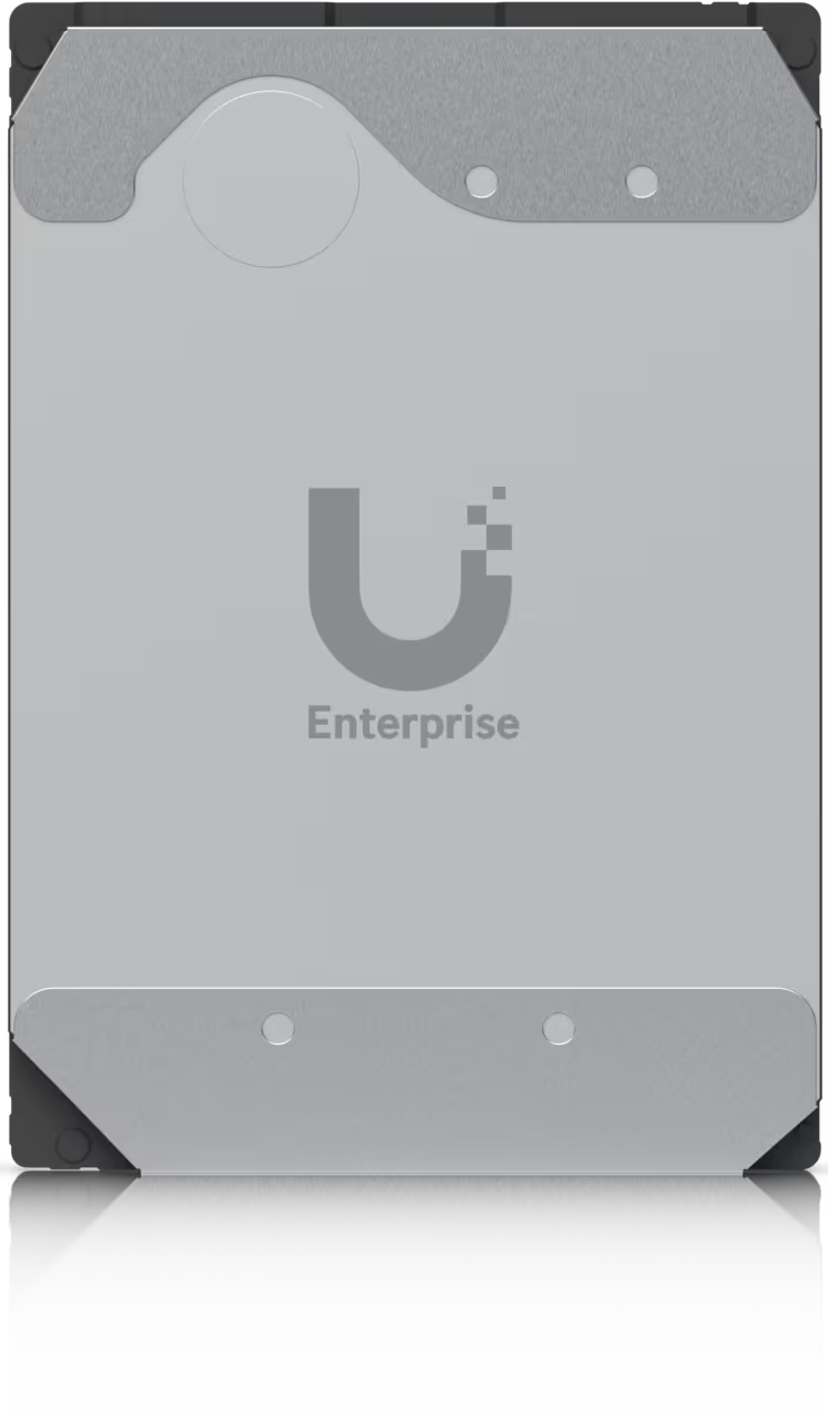 Ubiquiti Disco Duro 3.5\" SATA 16TB, 7200 RPM, Enterprise Ubiquiti UACC-HDD-E-16TB - 16TB 7200RPM 3.5"