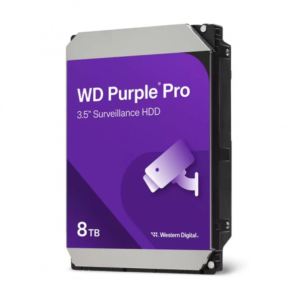 Western Digital Disco Duro Western Digital Red Plus 8TB 8TB