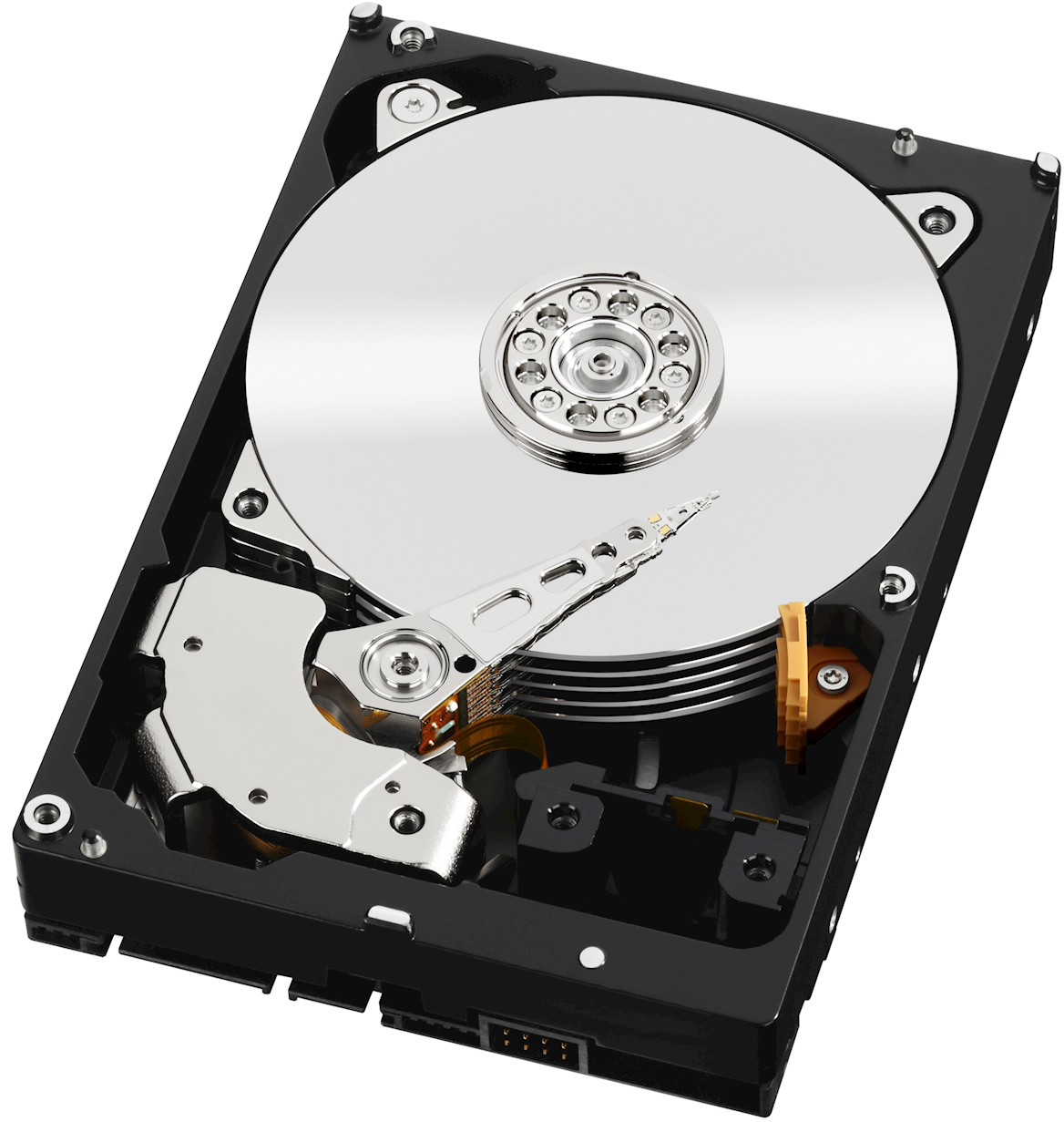 Lenovo Disco Duro Interno Lenovo 1 TB 3.5″ SATA 6Gb/s 7200 RPM para Servidor ThinkSystem ST50 1TB 7200RPM 3.5"