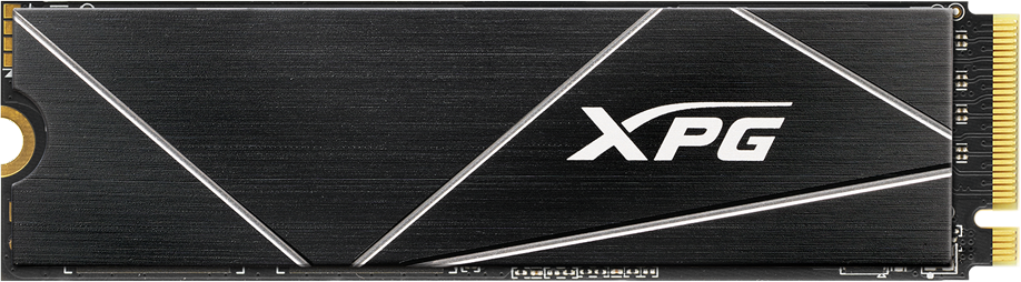 Xpg SSD M.2 (2280) - 1 TB - XPG Gammix S70 BLADE - NVMe PCIe 4.0 x4 (AGAMMIXS70B-1T-CS) 1TB PCIe 4.0