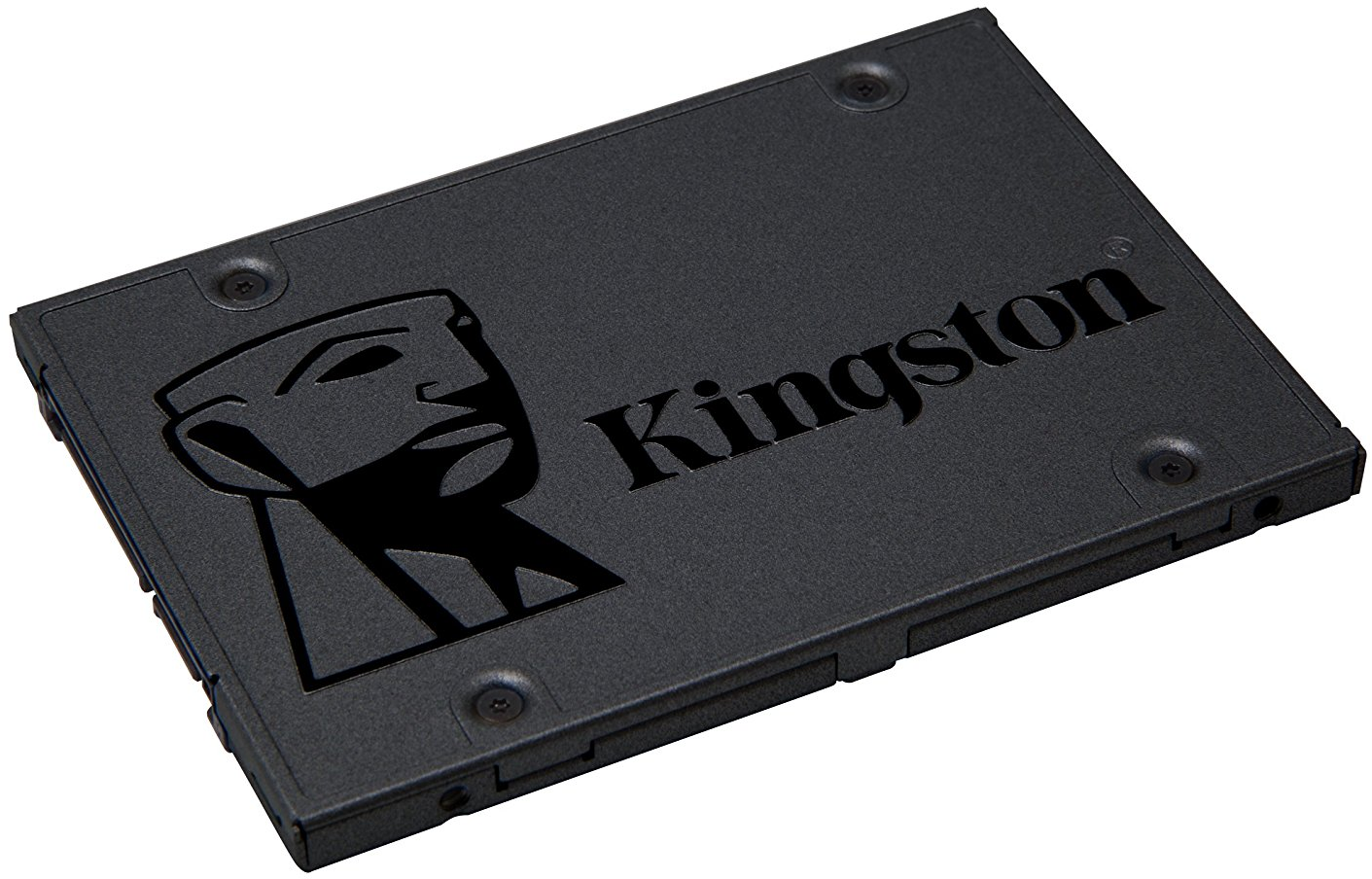 Kingston UNIDAD SOLIDA SSD KINGSTON A400 480GB (SA400S37/480G) 480GB