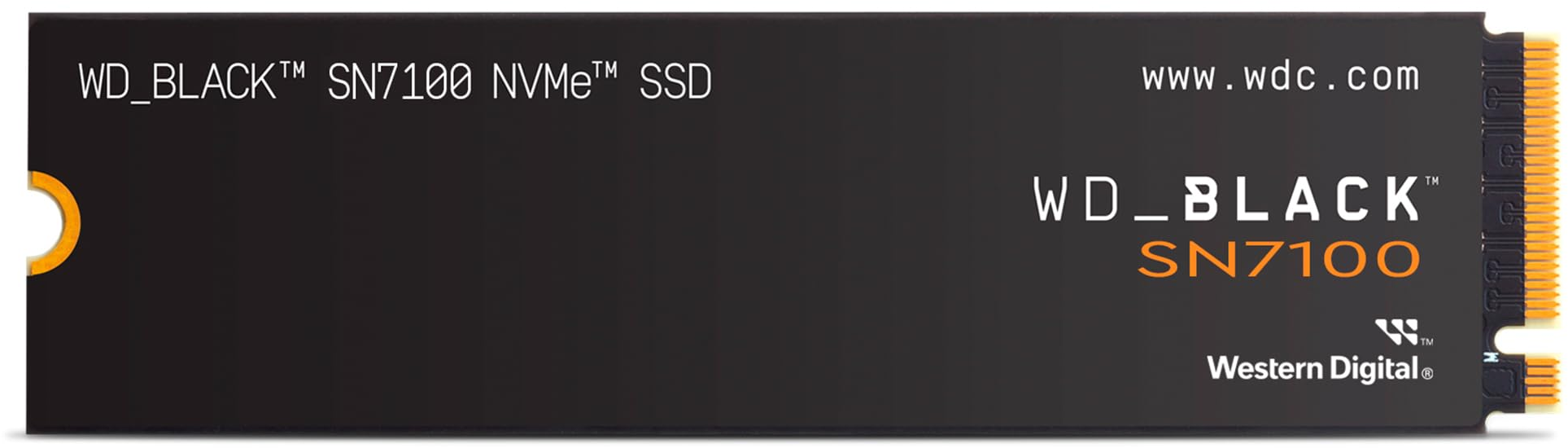 Western Digital Black 2TB PCIe 4.0
