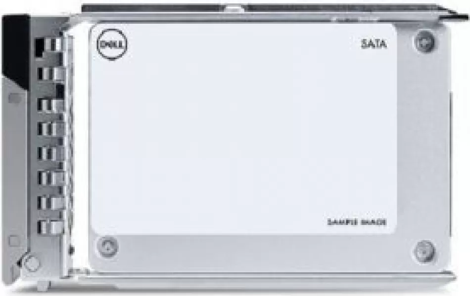 4800GB SATA III