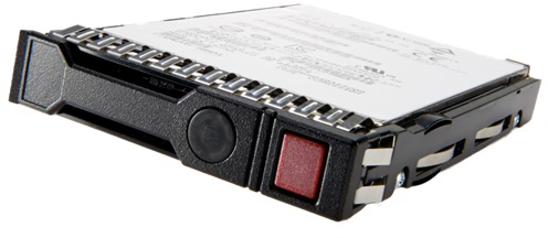 HPE B21 480GB SATA III