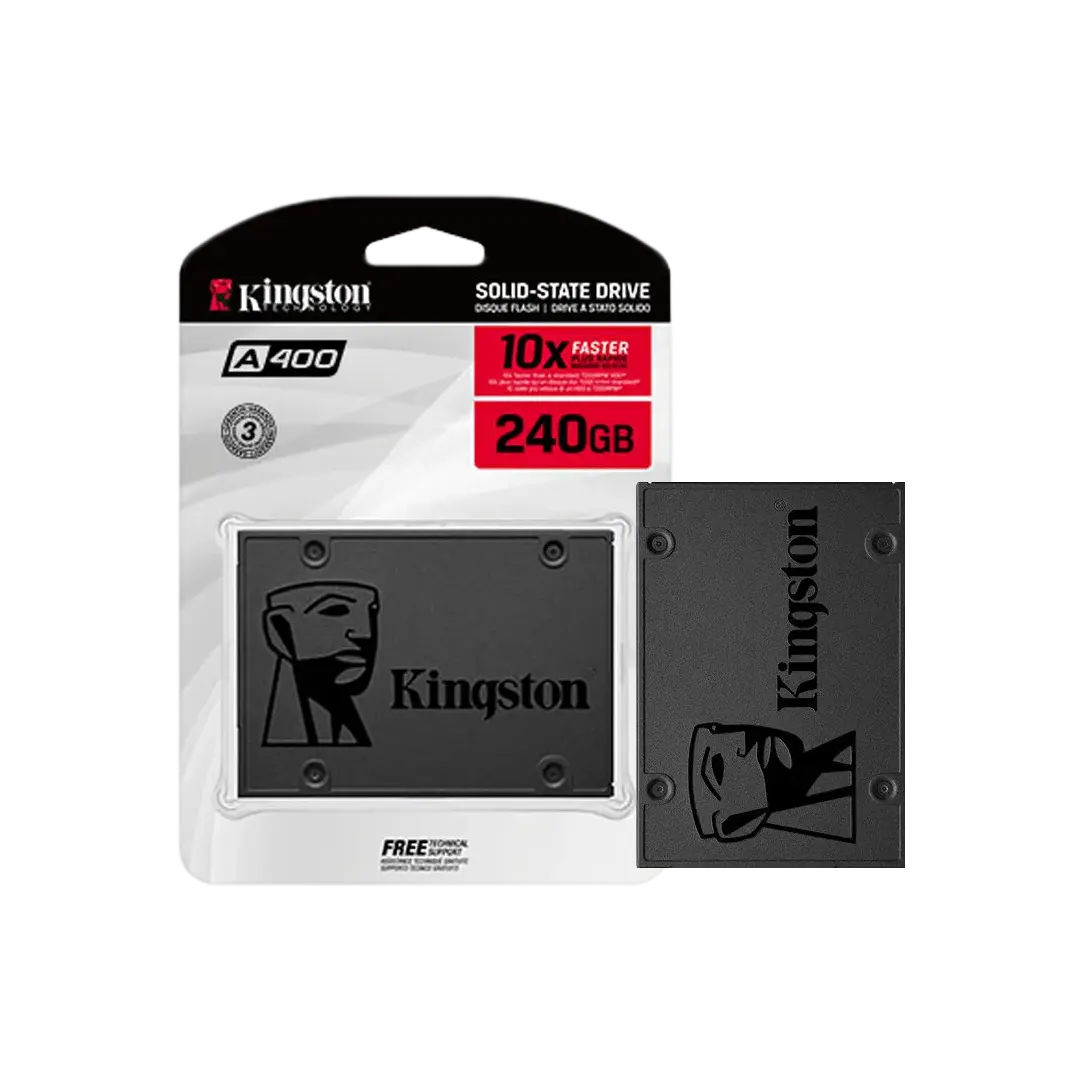 Imagen del Kingston 240GB