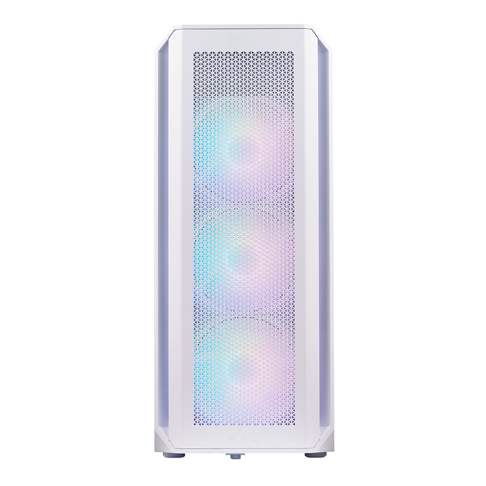 XPG Valor AIR S/Fuente ATX 4xFAN 120mm ATX