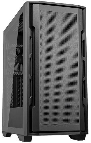 COUGAR Uniface - ATX