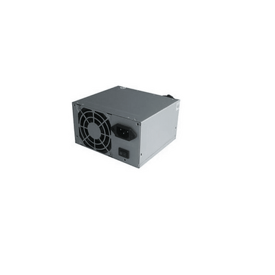 CLIO - Clio CL-5930 - Incluye Fuente Poder 650 W - ATX - Gris Oscuro (Incluye 1  Fan 80mm Trasero) ATX