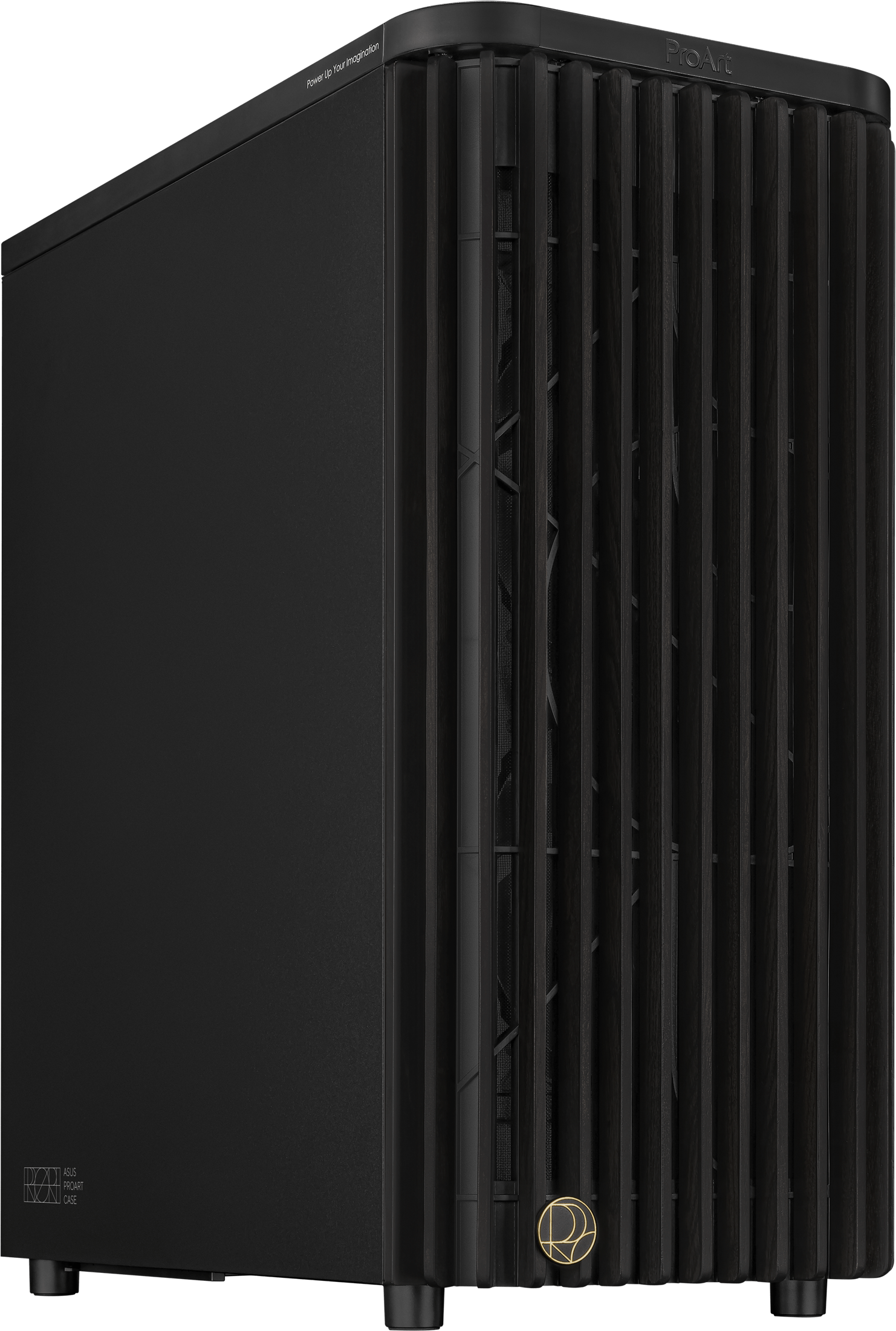 ASUS PROART Black WOOD EDITION TG PA401 ATX