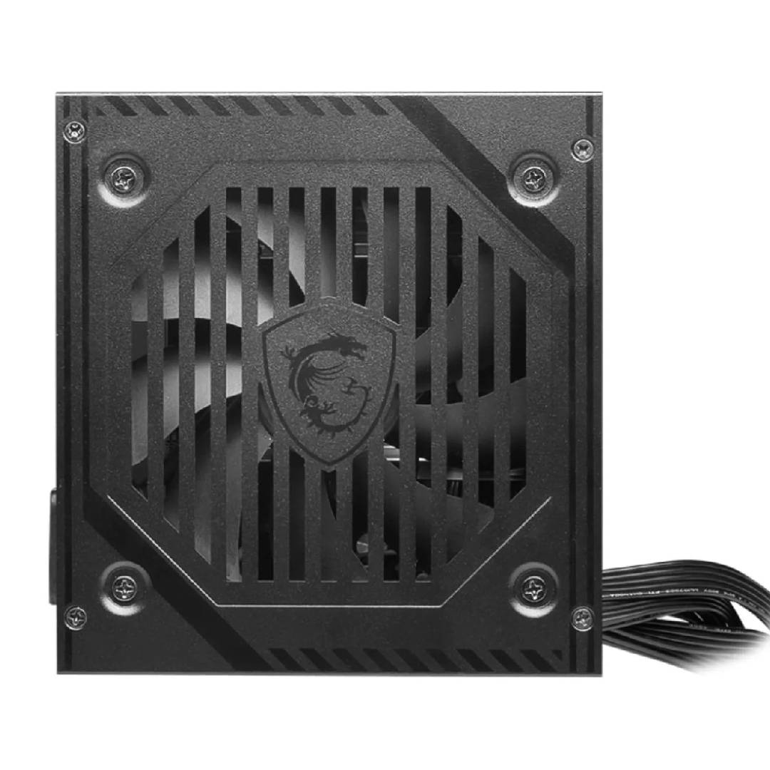 MSI MAG M100A FORGE D60 + Fuente 600W 80+ ATX