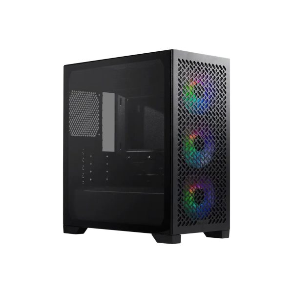 COOLER MASTER CoolerMaster Elite 302 ATX