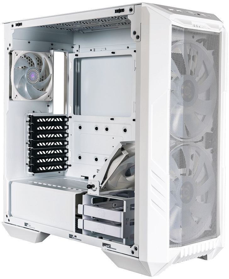 COOLER MASTER CoolerMaster HAF H500 E-ATX