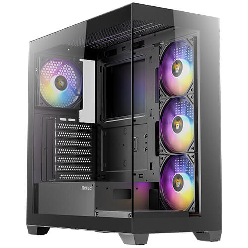 Imagen del ANTEC CX300 ARGB ATX