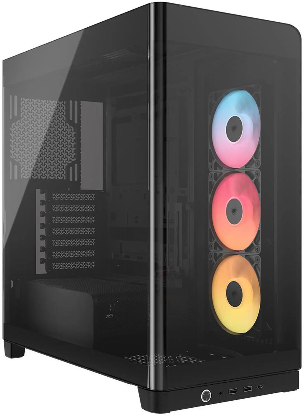 CORSAIR FRAME 4500X RS-R ARGB ATX