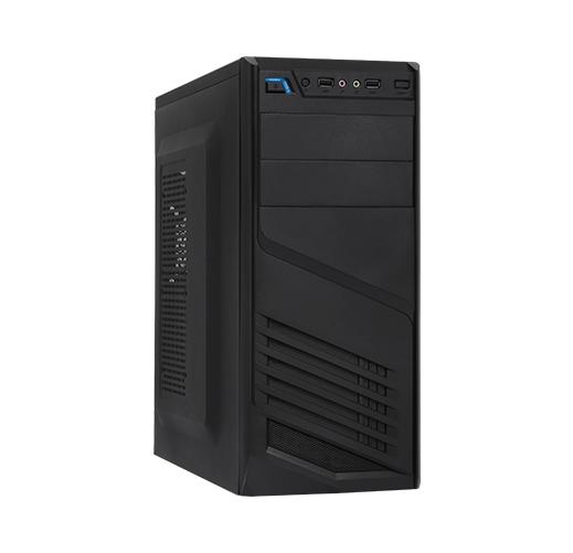 Xtech XTQ-200, fuente de alimentación, 600W, USB 2.0 ATX