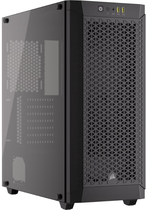 CORSAIR 480T Airflow ATX