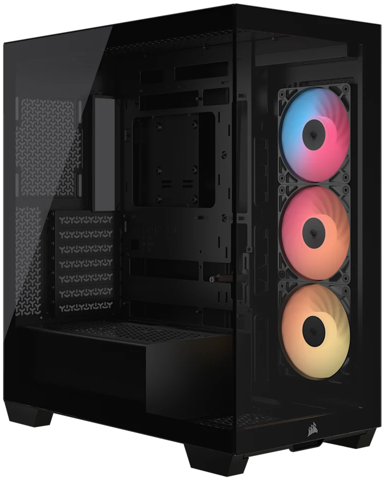 CORSAIR Frame 4500X RS-R ATX