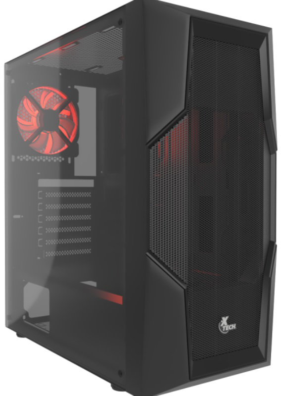 Xtech PHOBOS ATX