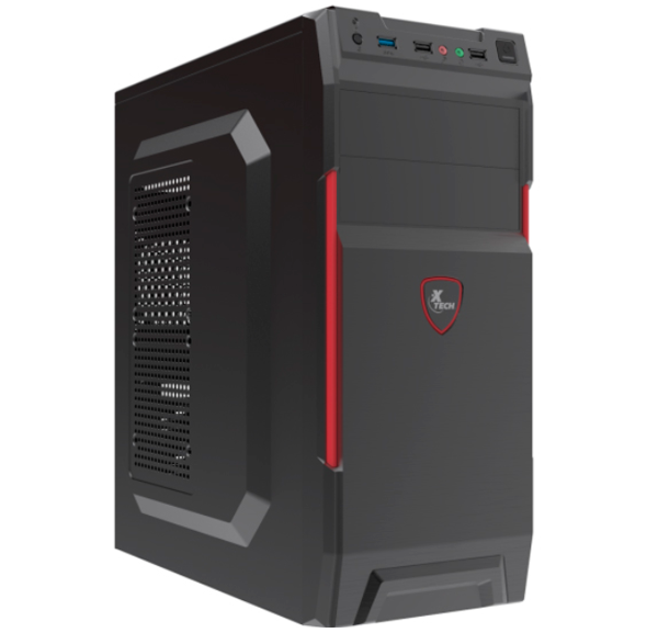 Xtech XTQ-214 ATX