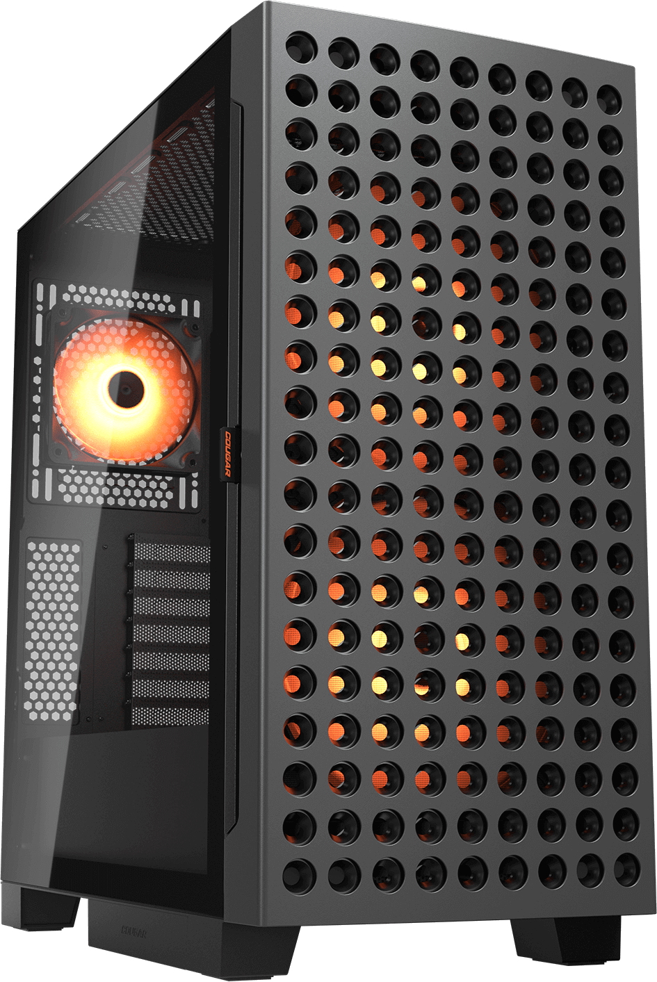 COUGAR Airface ECO RGB ATX