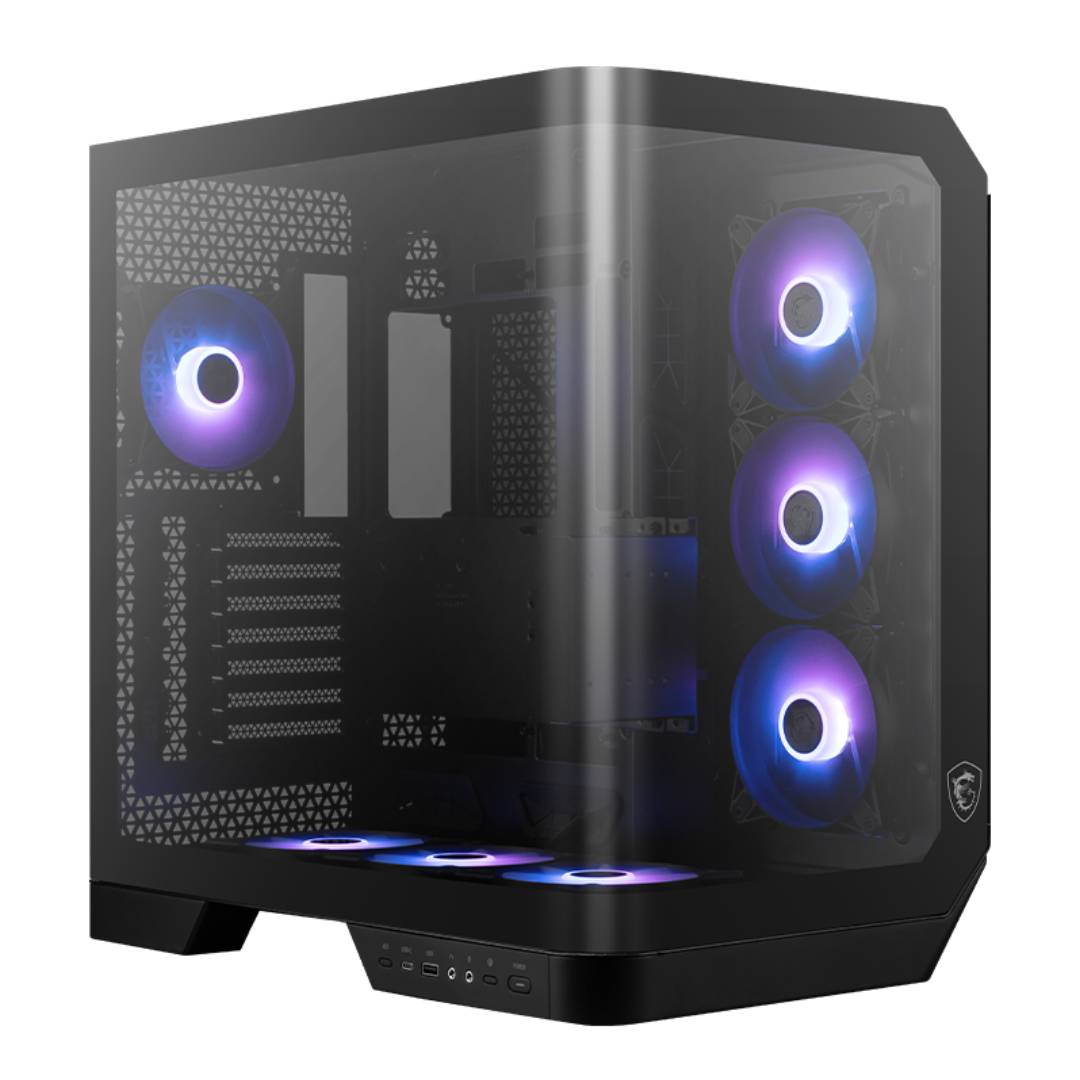 MSI MAG PANO 120R PZ ATX
