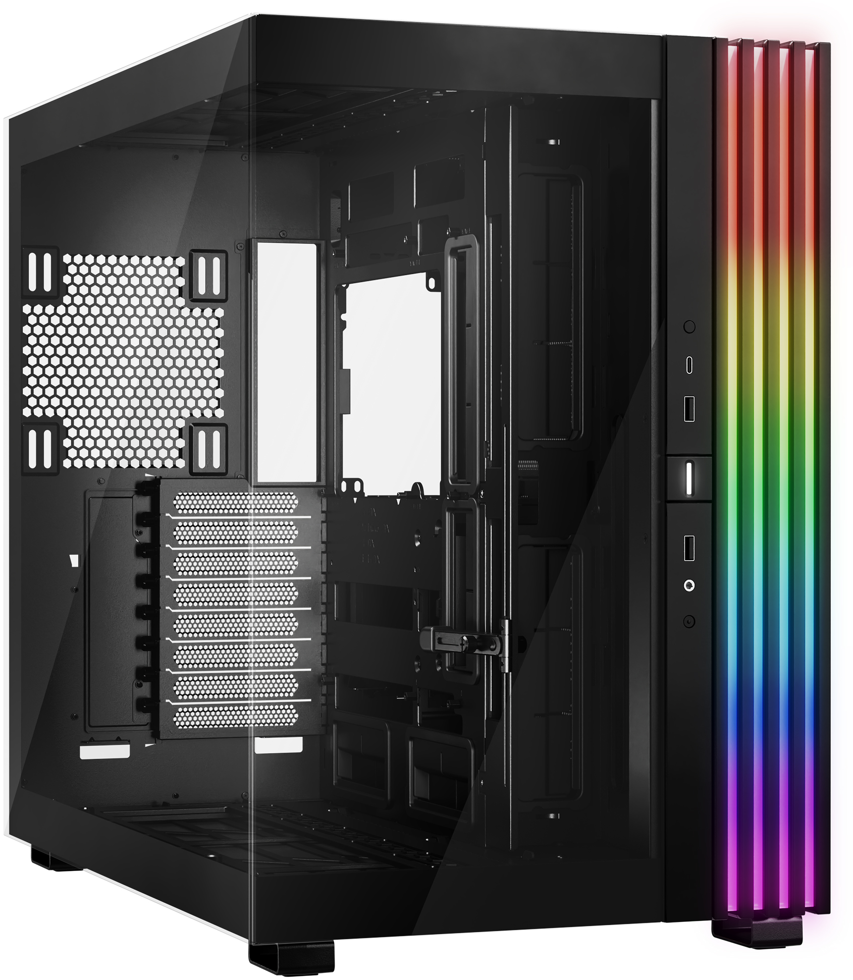 BE QUIET ! LIGHT BASE 900 FX ATX