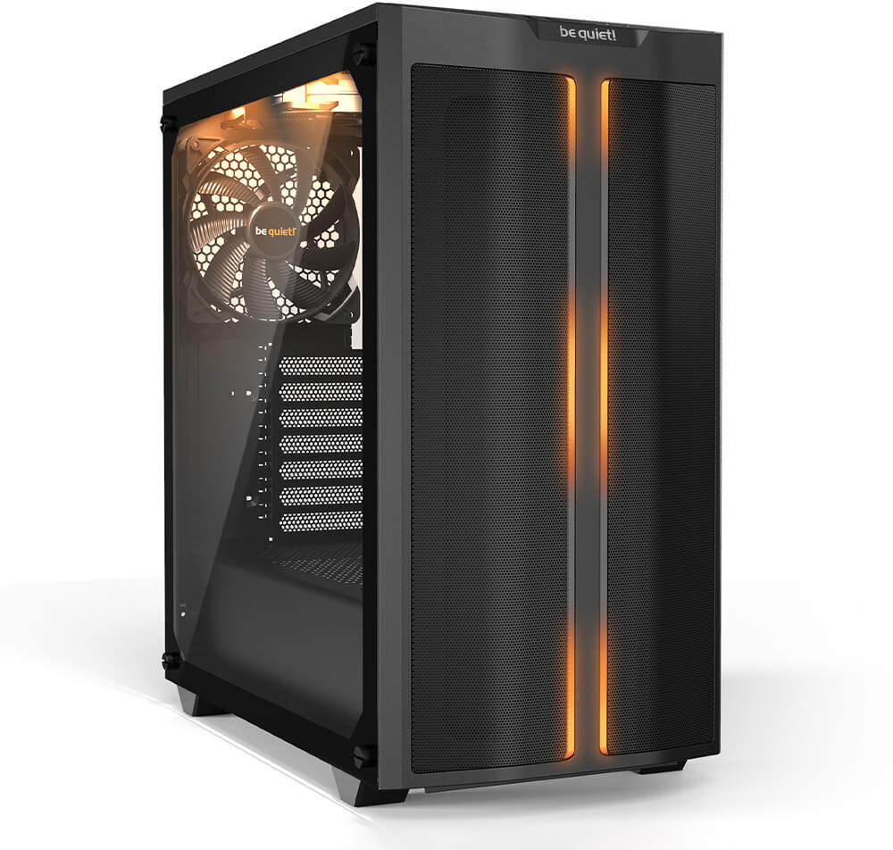 BE QUIET ! PURE BASE 500DX ATX