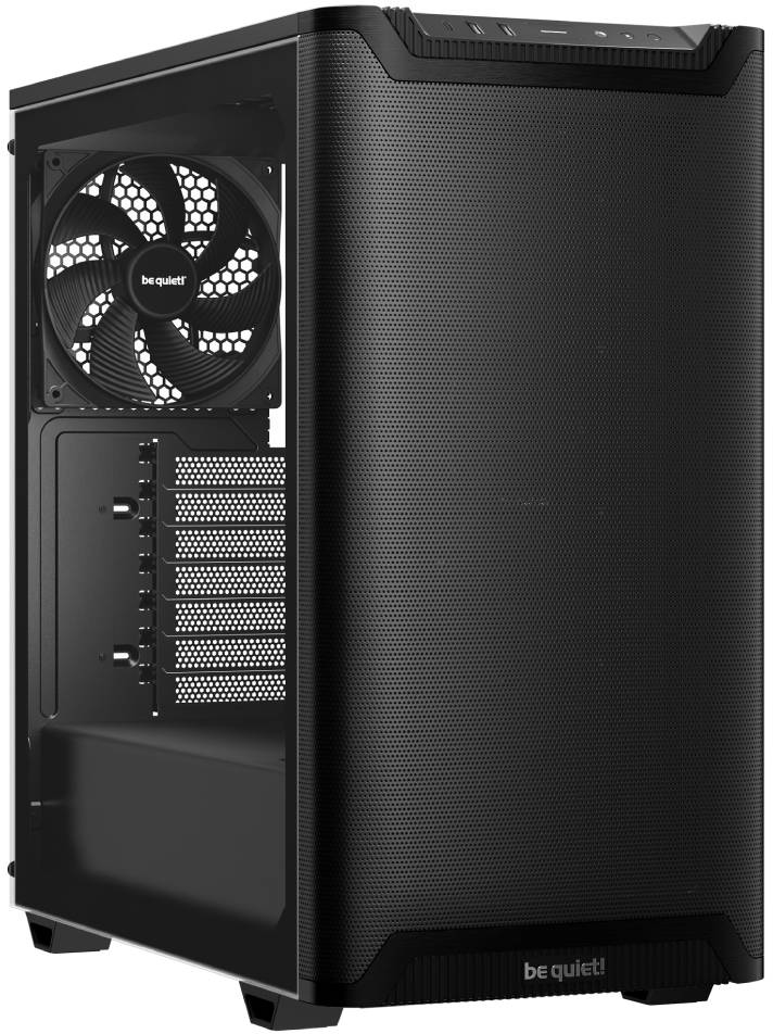 BE QUIET ! PURE BASE 501 Airflow Window ATX