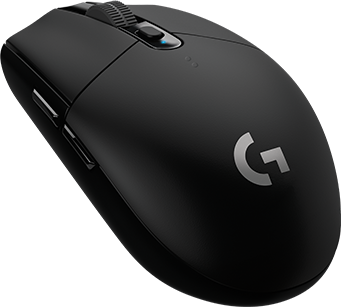 Logitech G305 Inalámbrico 12000DPI