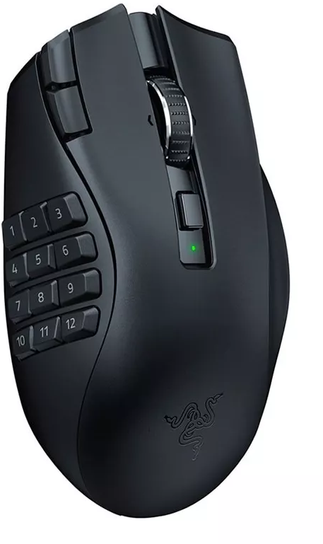 Razer NAGA V2 HYPERSPEED