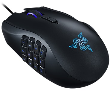 Razer NAGA V2 PRO wireless 30000DPI