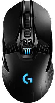 Logitech G G903 wireless