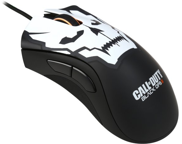 Razer DEATHADDER V2 14000DPI