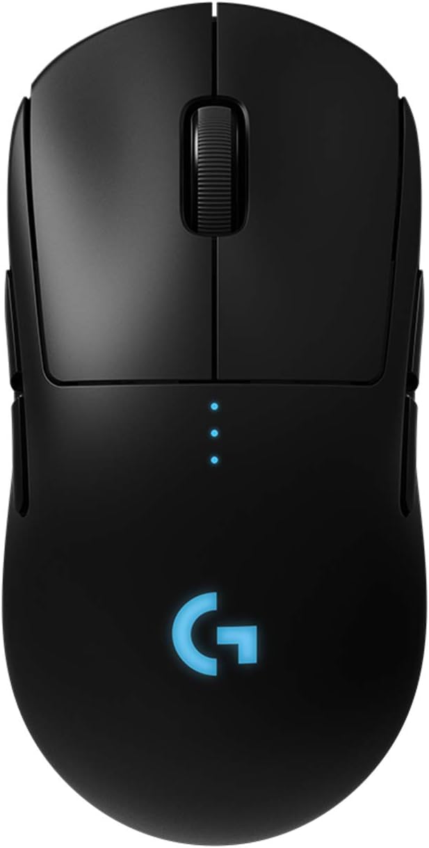 Logitech G G PRO Inalámbrico