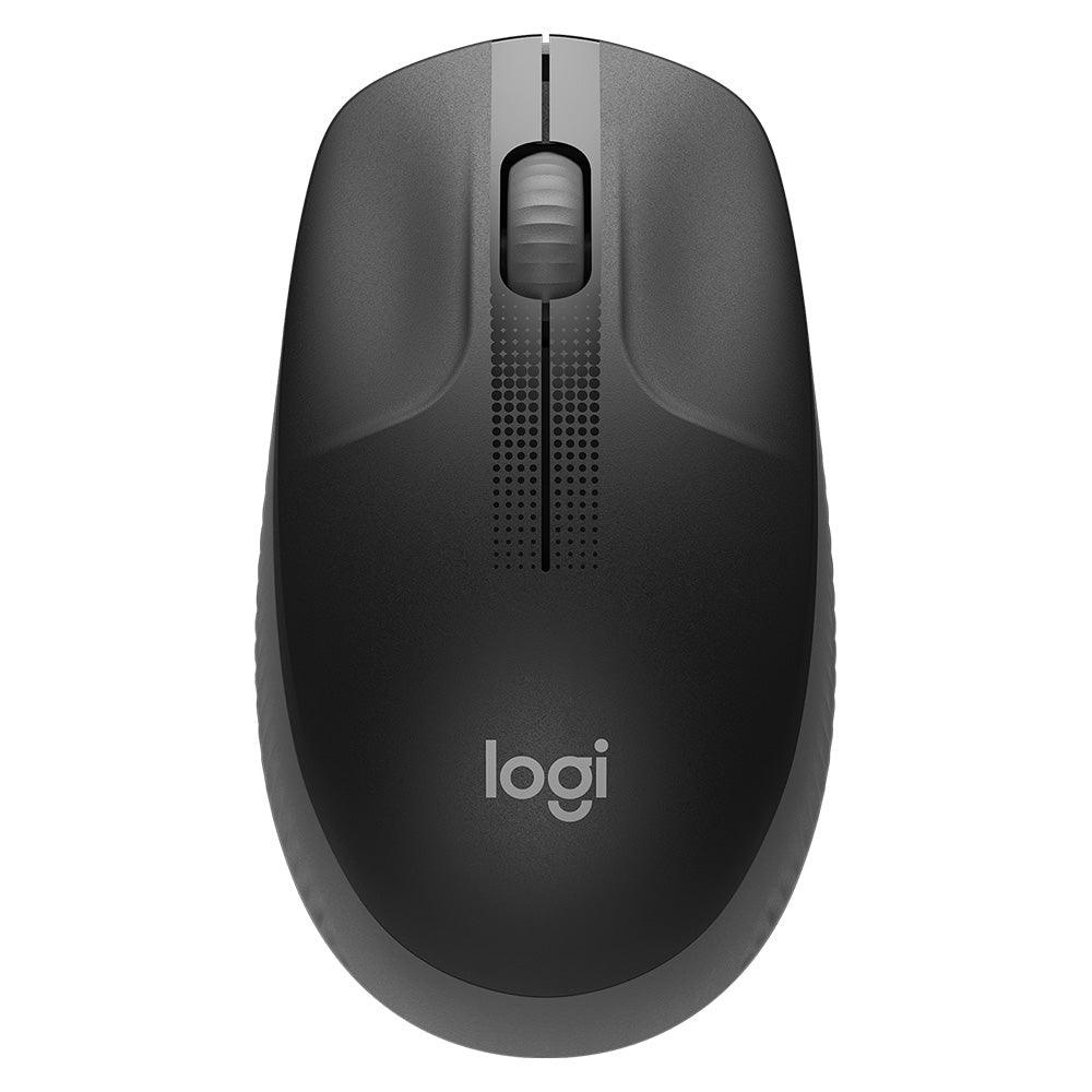 Imagen del Logitech wireless 1000DPI